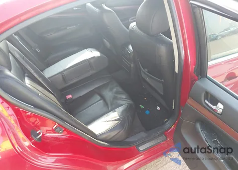 2007 Infiniti G35X из США, поврежденный, VIN JNKBV61F17M821786